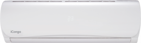 Сплит-система iCongo CS-88H3A-1H170A/CS-88H3A-E3 Aero