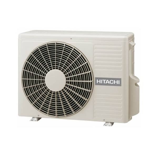 Канальная сплит-система Hitachi RAD-60RPE/RAC-60NPE Mono Duct — фото 2