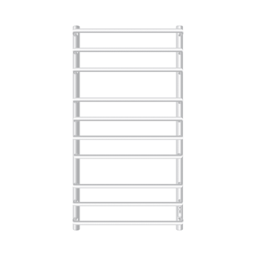 Электрический полотенцесушитель Primoclima Step E White 100*50 3_4_3