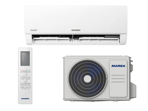 Сплит-система Marsa MRK-12MMGPI/MRK-12MMGPIE Premium Inverter — фото 3