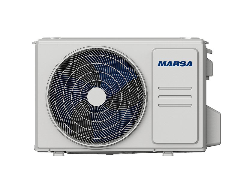 Сплит-система Marsa MRK-12MMGPI/MRK-12MMGPIE Premium Inverter — фото 4