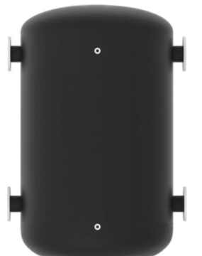 Буферный накопитель S-tank CT 1200