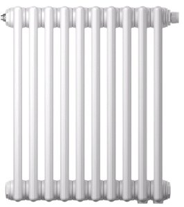 Стальной трубчатый радиатор Zehnder 3057 V001 Charleston 12 секций