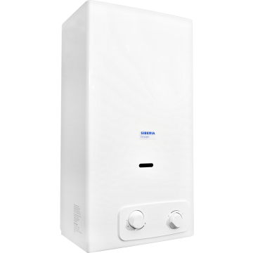 Газовый проточный водонагреватель Siberia Dream 11i