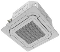 Внутренний кассетный блок мульти сплит-системы Hisense ACT-24UR4RJC8 Free Match DC Inverter R32 Wi-Fi 2025