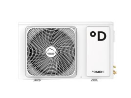 Облачный кондиционер Daichi A20AVQ2_UNL/A20FV2_UNL Alpha 2
