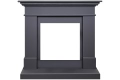 Портал Royal Flame California SFT (Разборный) под очаг Vision 23 серый графит