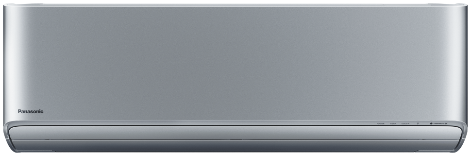 Внутренний настенный блок мульти сплит-системы Panasonic CS-XZ50CKEW Design Etherea Inverter — фото 1