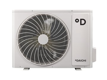 Канальная сплит-система Daichi DA100BLHS1R1/DF100BLS1R1