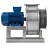 Вентилятор радиальный Shuft RAD-11.2-RH6-400-11-750-Пр0
