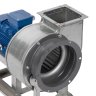 Вентилятор радиальный Shuft RAD-11.2-RH6-400-11-750-Пр0