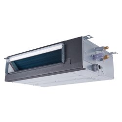 Внутренний канальный блок мультизональной системы VRF Electrolux ESVMDS-SF-28А Step Free