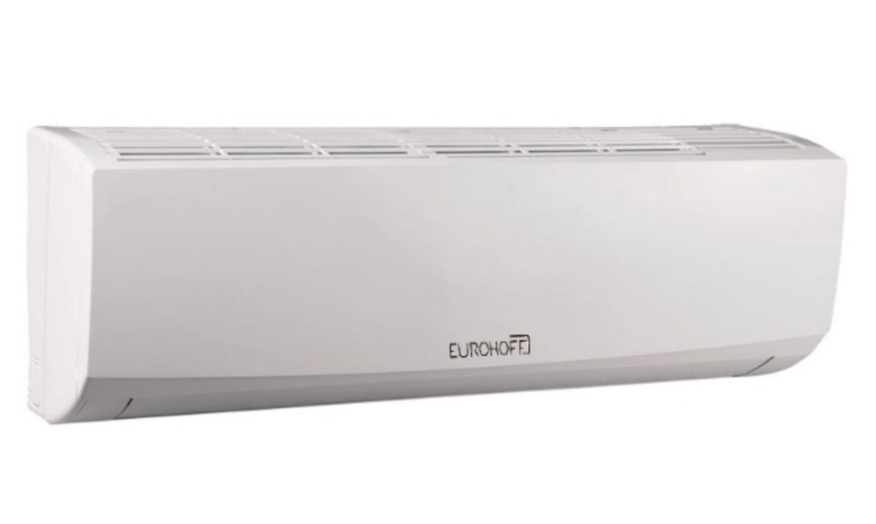 Внутренний настенный блок мультизональной системы VRF Eurohoff EMV-ND71G/B4B-T Внутренний настенный блок мультизональной системы VRF Eurohoff EMV-ND71G/B4B-T