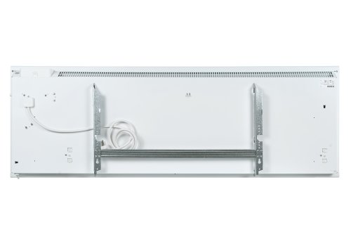 Электрический конвектор ADAX NEO COMPACT 24 KWT Белый — фото 3