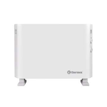 Электрический конвектор Thermex Pronto 1500M White