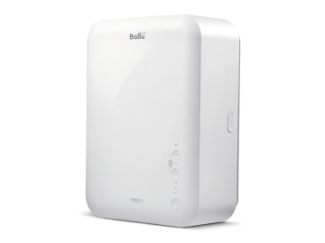 Очиститель воздуха Ballu ONEAIR ASP-80 
