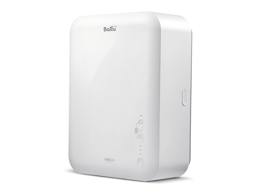 Очиститель воздуха Ballu ONEAIR ASP-80  — фото 2
