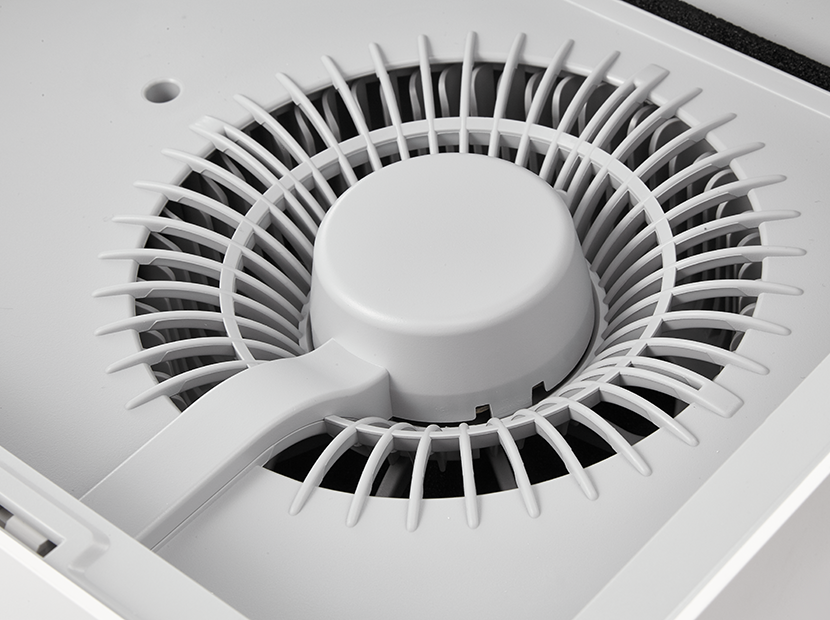 Очиститель воздуха Ballu ONEAIR ASP-80  — фото 6