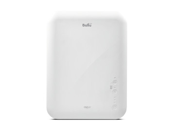 Очиститель воздуха Ballu ONEAIR ASP-80 