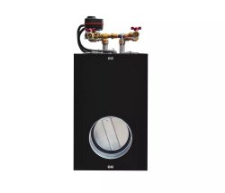 Приточная установка TURKOV i-Vent 1000 W2R