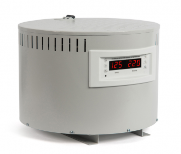 Стабилизатор напряжения Бастион Skat STP-5000