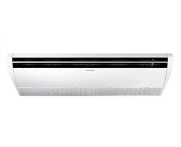 Напольно-потолочная сплит-система Samsung AC100MNCDKH/EU/AC100BXADEH/AF