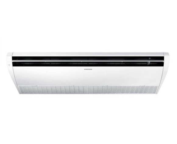 Изображение товара Напольно-потолочная сплит-система Samsung AC100MNCDKH/EU для просторных помещений