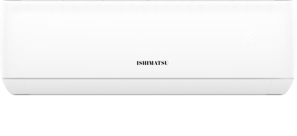 Сплит-система Ishimatsu ALK-24H Akasi