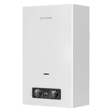 Проточный газовый водонагреватель Royal Thermo GWH 10 Inflame