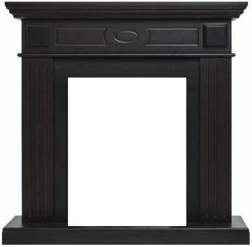 Портал Electrolux Bianco Classic черная эмаль
