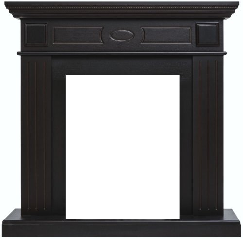 Портал Electrolux Bianco Classic черная эмаль Портал Electrolux Bianco Classic черная эмаль