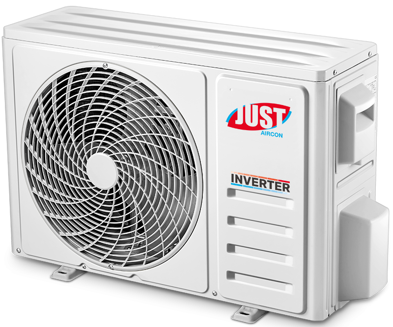 Сплит-система Just Aircon JAC-09HPSIA/TPF/JACO-09HPSIA/TPF Perfection — фото 6