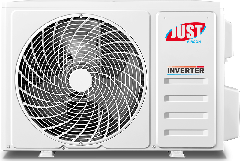 Сплит-система Just Aircon JAC-09HPSIA/TPF/JACO-09HPSIA/TPF Perfection — фото 5