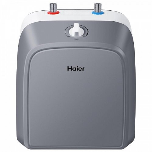 Накопительный водонагреватель Haier ES10V-Q2(R) — фото 1