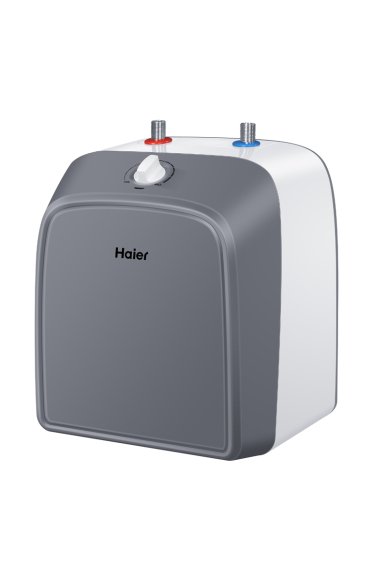 Изображение товара Накопительный электроводонагреватель Haier ES10V-Q2(R), 10 л, вертикальный, 2 кВт