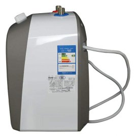 Накопительный водонагреватель Haier ES10V-Q2(R)