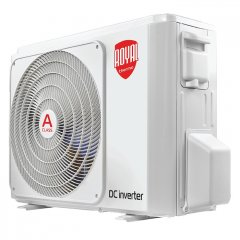 Сплит-система Royal Thermo RTSI-07HN8 Siena DC Inverter