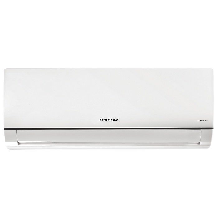 Сплит-система Royal Thermo RTSI-07HN8 Siena DC Inverter — фото 1