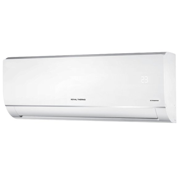 Изображение товара Сплит-система Royal Thermo RTSI-07HN8 Siena DC Inverter для помещений до 20 кв м