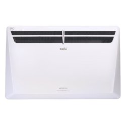 Электрический конвектор Ballu Transformer с блоком управления BEC/EVU-2000-2.5I (инверторный)