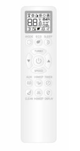 Сплит-система Rovex RS-07CBS4 Megapolis Inverter