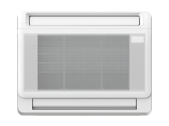 Напольная сплит-система Midea MFA2U-12HRFNX-Q(GA)/MOX230-12HFN8-Q(GA)