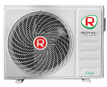 Сплит-система Royal Clima RCI-GL22HN Gloria Inverter 2022
