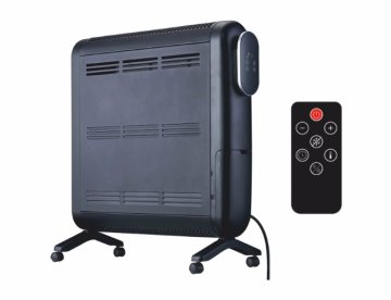 Электрический тепловентилятор Jax JFOP-1500B