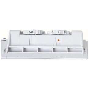 Электрический конвектор Noirot CNX-4 1000