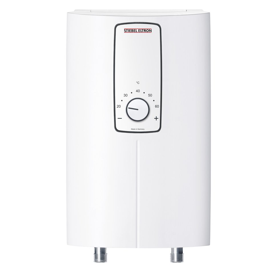Проточный электрический водонагреватель Stiebel Eltron DCE 11/13 H — фото 1