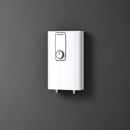 Проточный электрический водонагреватель Stiebel Eltron DCE 11/13 H — фото 2