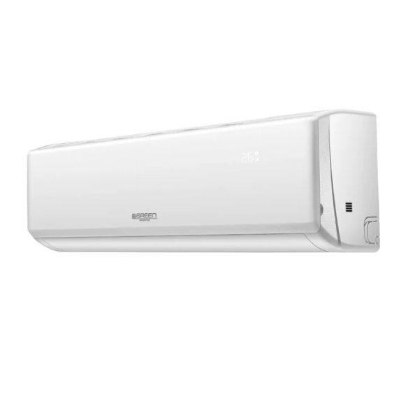 Изображение товара Кондиционер Green TSI-24HRIY2/TSO-24HRIY2 Triumph Inverter для квартиры и офиса