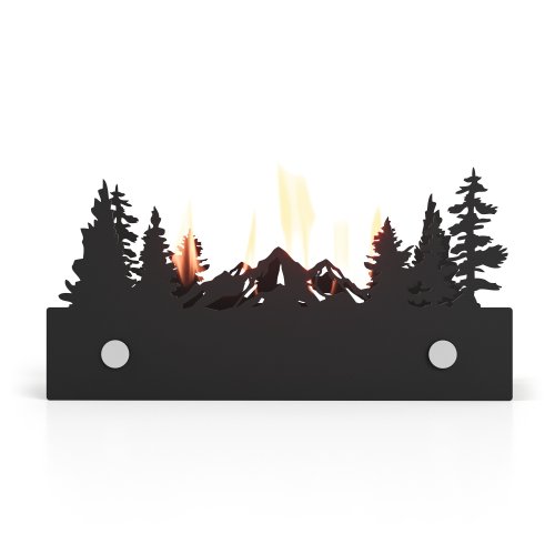 Биокамин Firelight BFP-T400MT Magic — фото 2