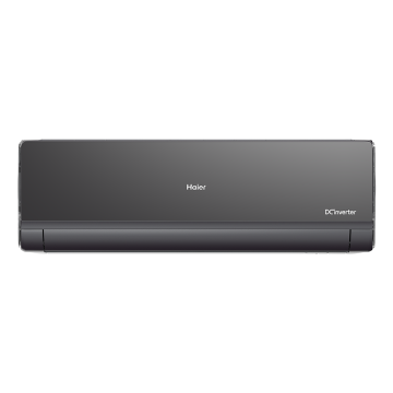 Мульти сплит-система на 3 комнаты 35+35+35 м2 Haier 2х AS12NS6ERA-B+AS12NS6ERA-W/3U70S2SR5FA Lightera Super Match с Wi-Fi модулем ESP32
